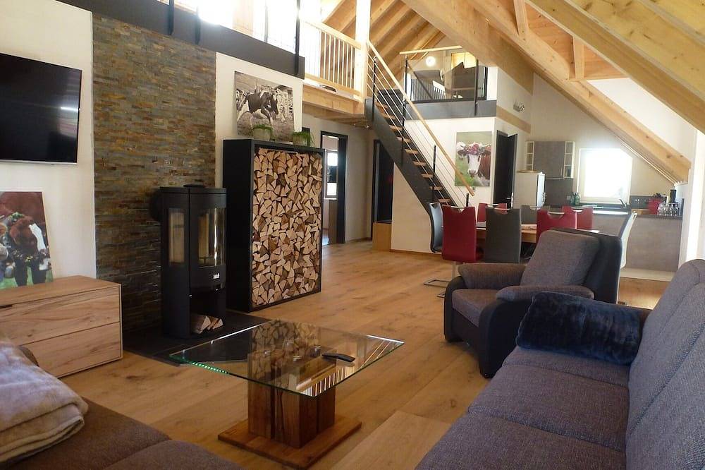 Ganze Wohnung, Schwarzwald Loft Nicklas in Bonndorf, Südschwarzwald