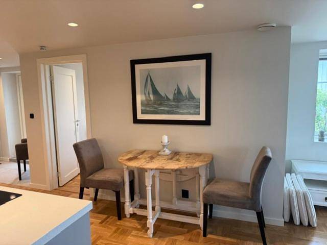 Ganze Wohnung, Fisketången Seaside Stay in Kungshamn, Norra Västkusten