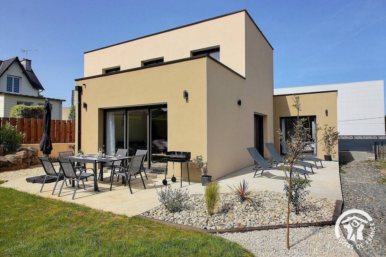 Maison de vacances