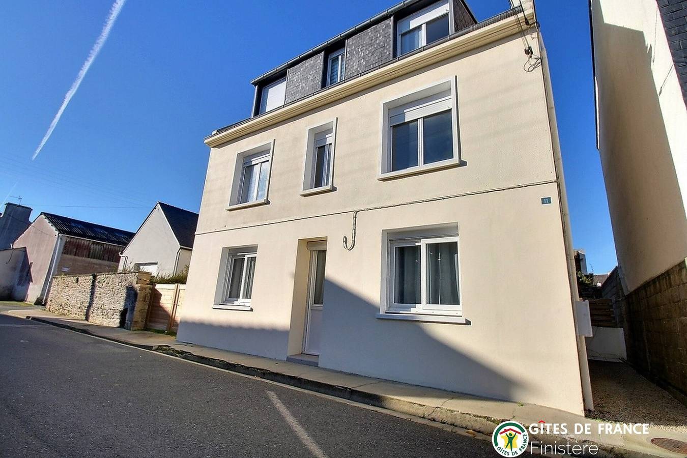 Le Coin des Légendes in Lesneven, Brest und Umgebung