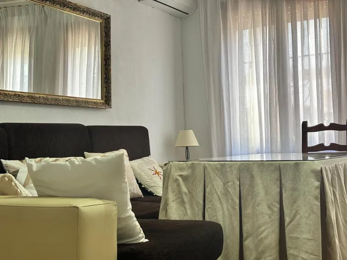 Ferienwohnung für 7 Personen, mit Terrasse - 1