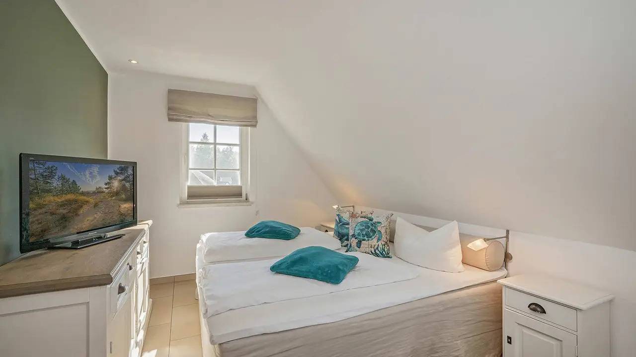 Ferienhaus für 6 Personen (110 m²) in Koserow (Seebad) in Koserow, Bernsteinbäder