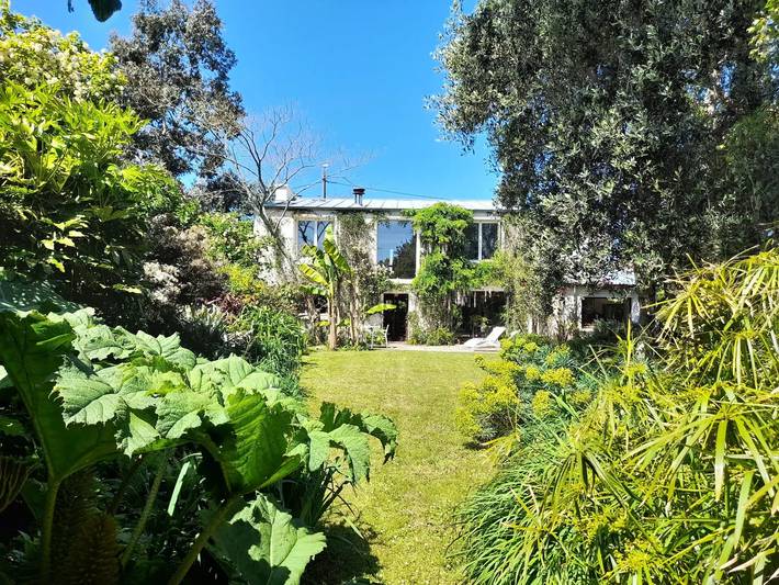 Chalet para 1 personas - 1