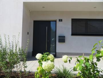 Ferienhaus für 4 Personen in Wadern, Merzig und Umgebung, Bild 2