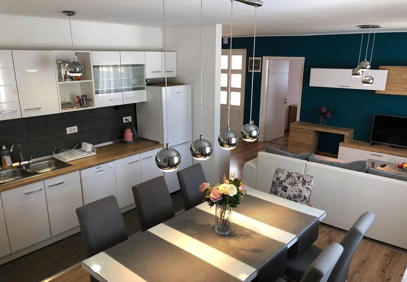 Casa vacanza a Zara a partire da 429€ a notte