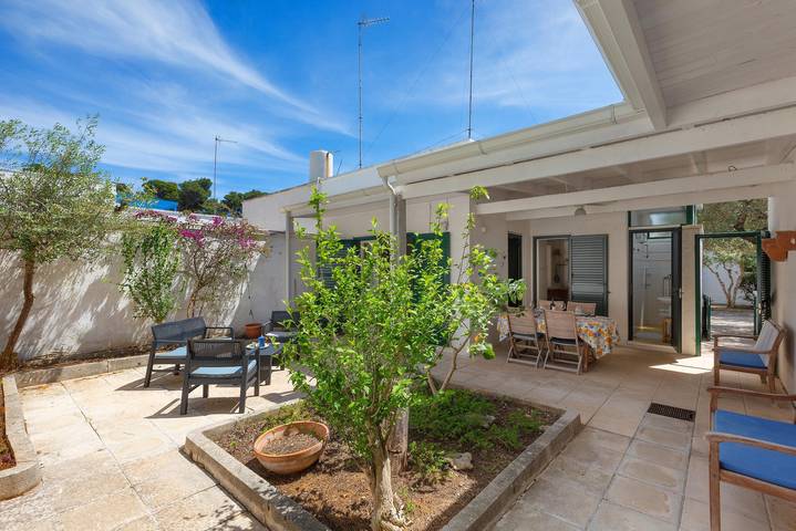 Maison d’hôte pour 6 personnes dans Région d'Otranto - 4
