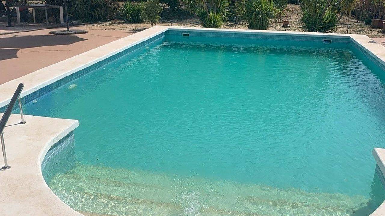 Casa de vacaciones para 6 personas con terraza in Marchena, Provincia de Sevilla
