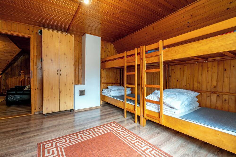 Wunderschönes Chalet mit 4 Schlafzimmern in Oravice (Chata/Challet Bobík) in Mittelslowakei