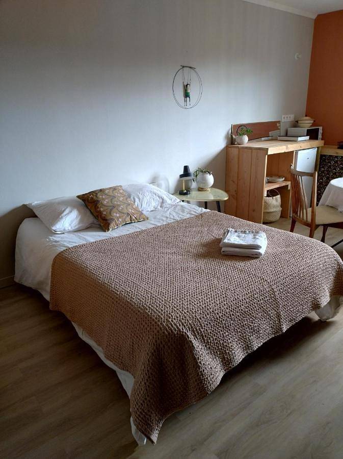 Gîte pour 2 personnes à Rezé - 2