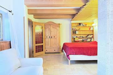 Chalet für 10 Personen in Bayerische Alpen, Bild 3