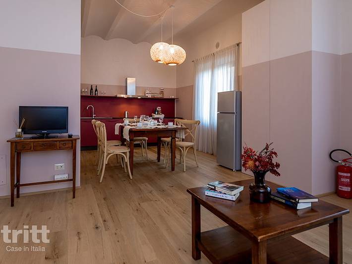 Agriturismo per 6 persone, con balcone/terrazza e terrazza a Città della Pieve