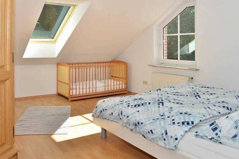 Ganze Wohnung, Ferienwohnung Rössing 25194 - Ferienwohnung Rössing in Bunde, Nordseeküste