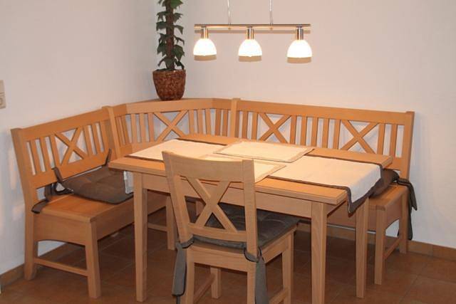 Ganze Ferienwohnung, Appartement Nr. 13, Dusche, Wc in Bad Zwischenahn, Ammerland