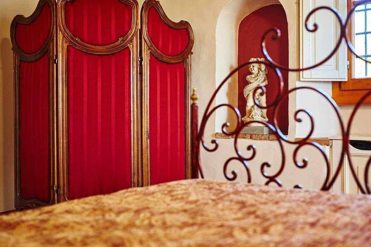 Appartement Uva in Florence, Province de Florence