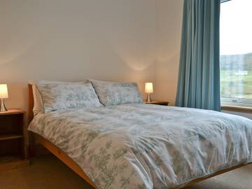 Vacation Rental for 4 Guests in Isle of Skye, Inner Hebrides, Picture 4