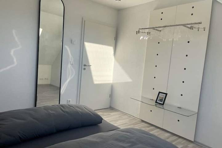 Ganze Wohnung, Baba Apart 1 Große, Moderne Wohnung Direkt an der Schweizer Grenze in Laufenburg, Landkreis Waldshut
