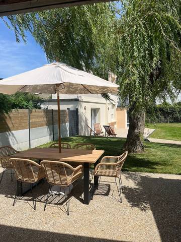 Maison De Vacances pour 6 Personnes dans Saint-Pabu, Côte des Abers, Photo 2