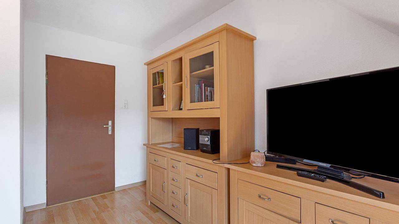 Ganze Ferienwohnung, Ferienwohnung für 4 Personen (60 m²) in Bonndorf im Schwarzwald in Bonndorf, Südschwarzwald