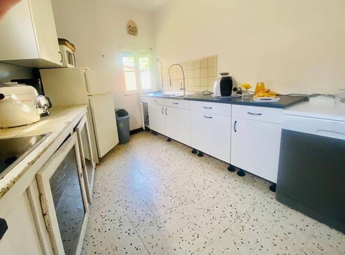 Location de vacances pour 6 personnes, avec Jardin à Chépy - 2