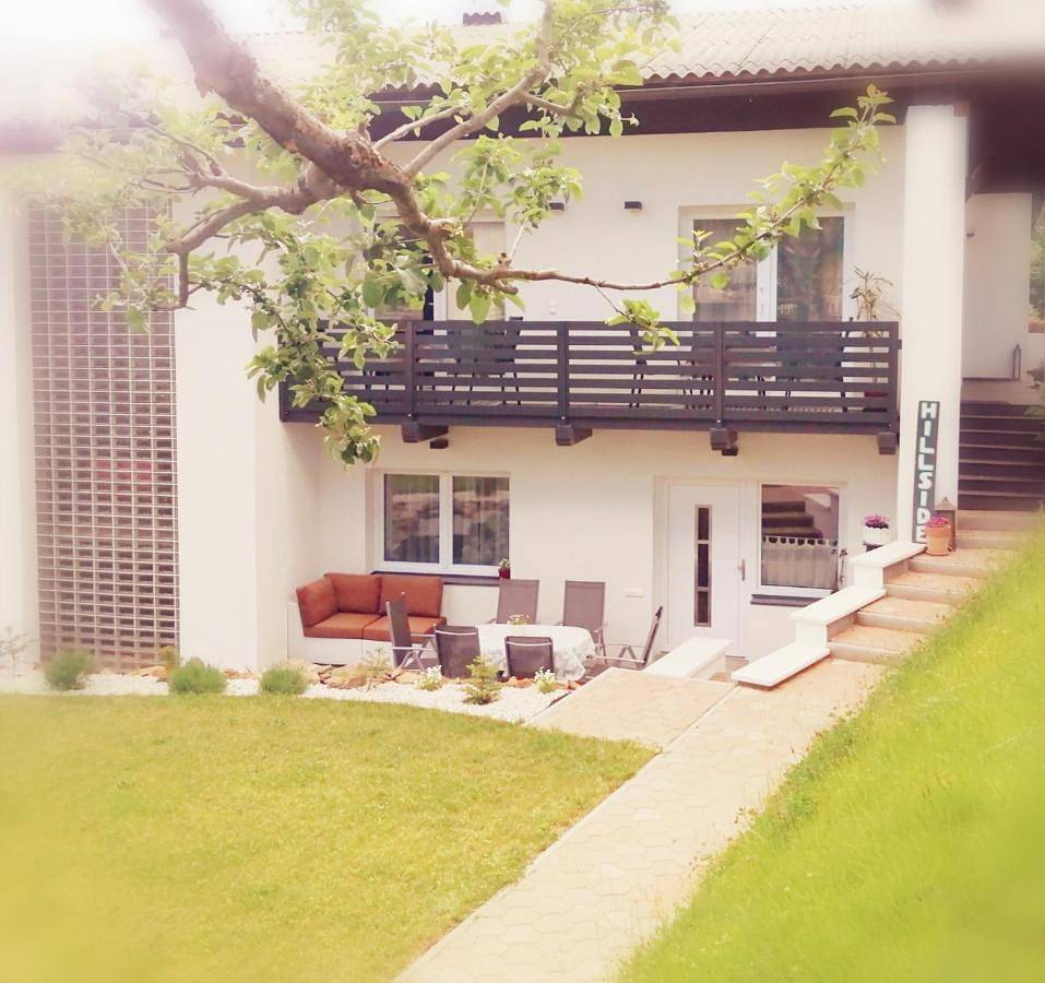 Hillside Rooms in Pörtschach am Wörthersee, Klagenfurt-Land