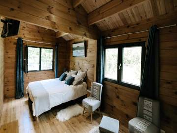 Location De Vacances pour 6 Personnes dans Le Thor, Provence, Photo 1