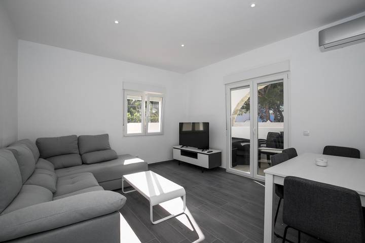 Gîte pour 7 personnes à Minorque - 4