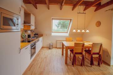 Ferienwohnung für 4 Personen in Greetsiel, Krummhörn, Bild 3