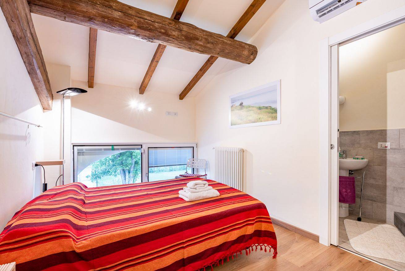 Apartamento entero, Certosino 30 Dx Bobo P02 Pr in Parma, Provincia de Parma