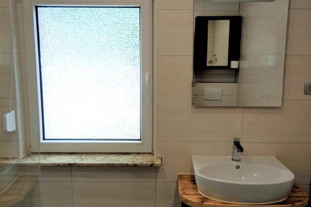 Ganze Wohnung, Ferienwohnung Noeska 85020 - Ferienwohnung Noeska in Ostrhauderfehn, Nordseeküste