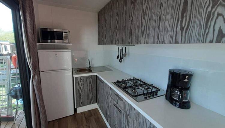 Mobile Home in Lido di Jesolo, Cavallino-Treporti