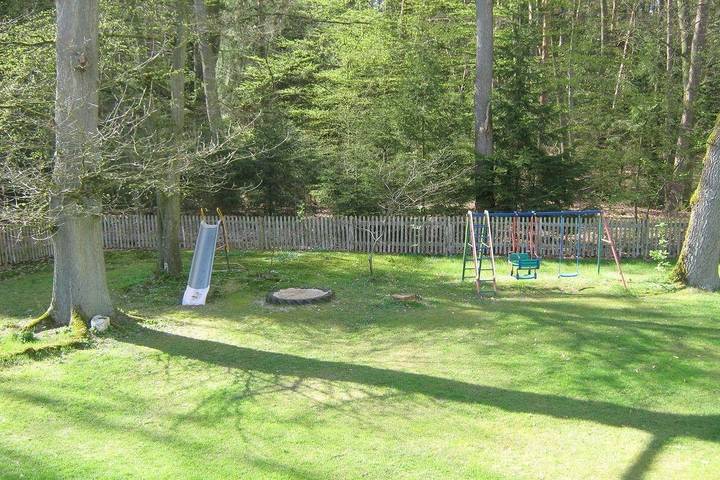 Ferienwohnung für 5 Personen, mit Terrasse und Garten in Naturpark Südheide - 3