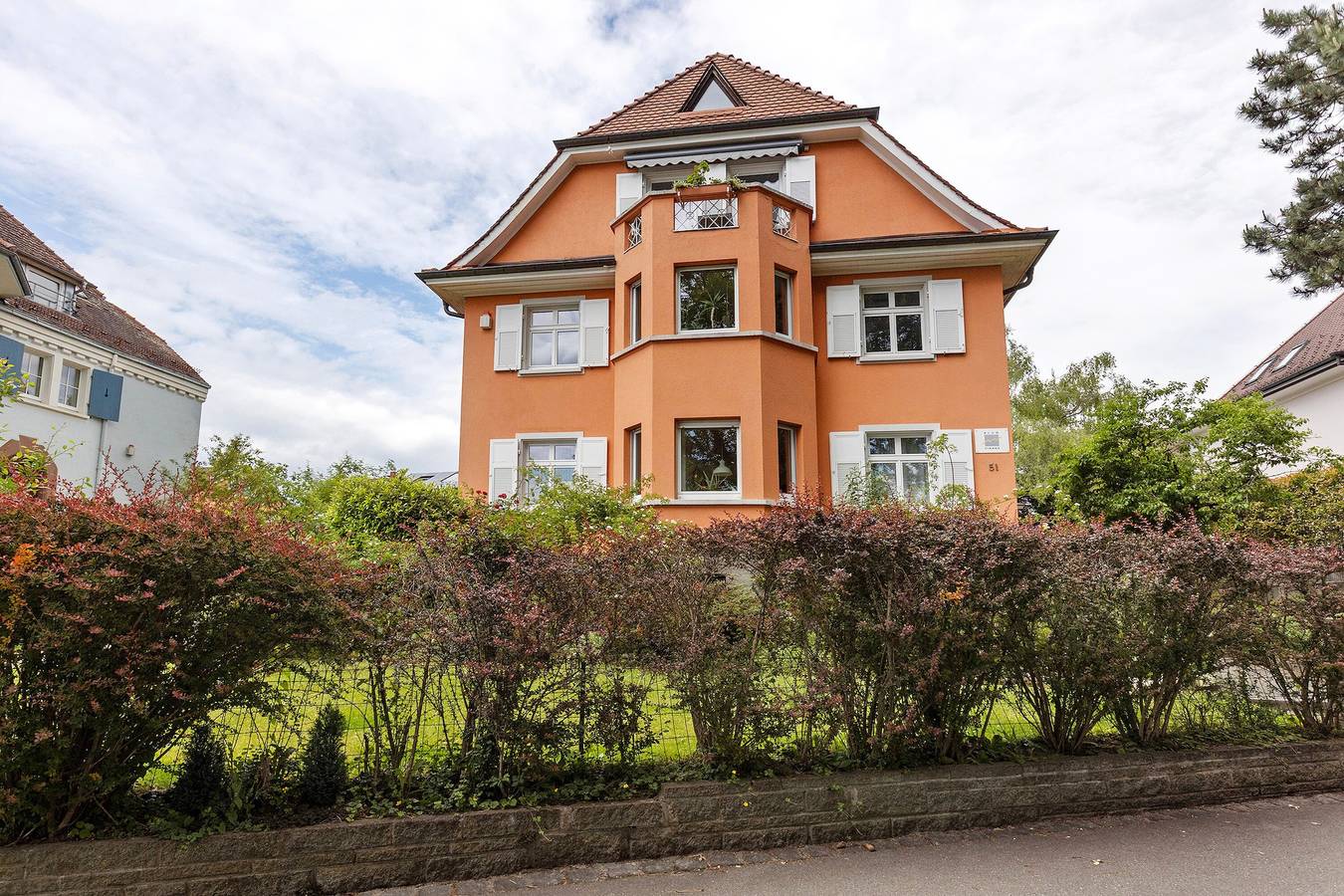 Apartament Wakacyjny dla 5 osoby w Konstancja, Powiat Konstancja