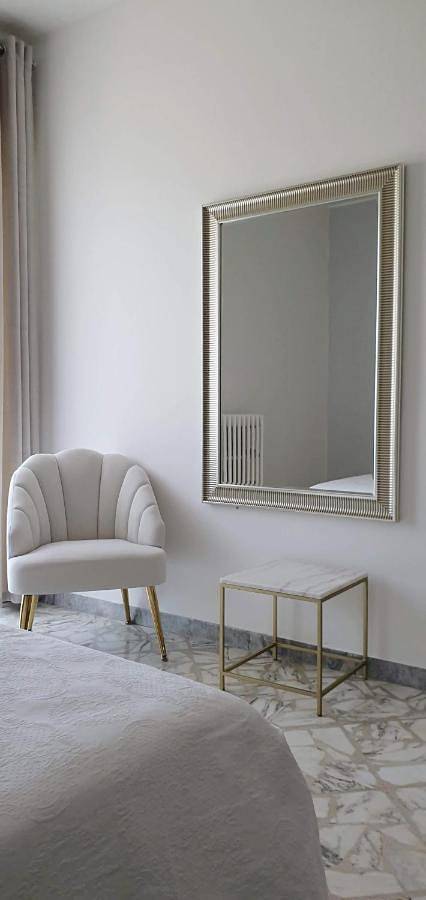 Gîte pour 4 personnes, avec balcon et vue à Irsina - 2