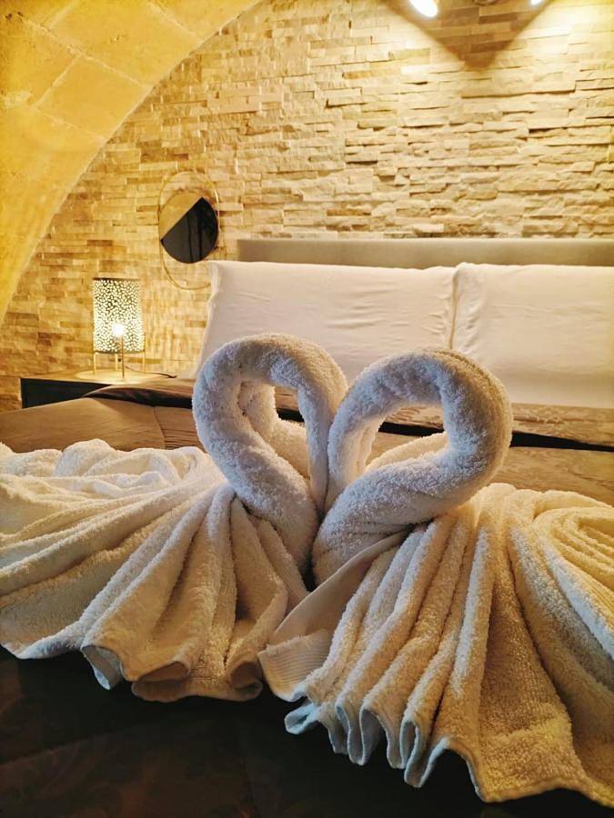Domus Santi Medici Affittacamere in Massafra, Provincia di Taranto