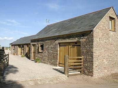 Cottage for 6 People in Monmouthshire, South-Wales
