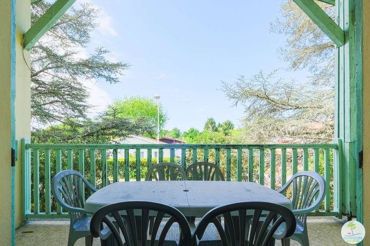 Gîte pour 8 personnes à Sanguinet - 2