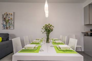 Location De Vacances pour 6 Personnes dans Mar de Pulpi, Pulpí, Photo 3