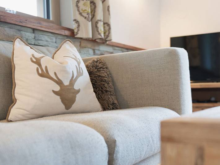 Chalet für 8 Personen, mit Balkon in Bad Hofgastein - 4