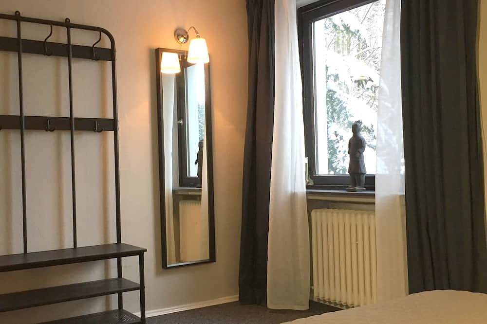 Unser Haus im Harz. Herzlich Willkommen in unserem Haus auf 500m Höhe in Altenau in Altenau, Harzvorland