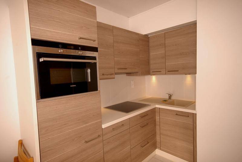 Ganzes Studio, Résidence Euroneige - Studio für 6 Personen (808) in Gourette, Eaux-Bonnes