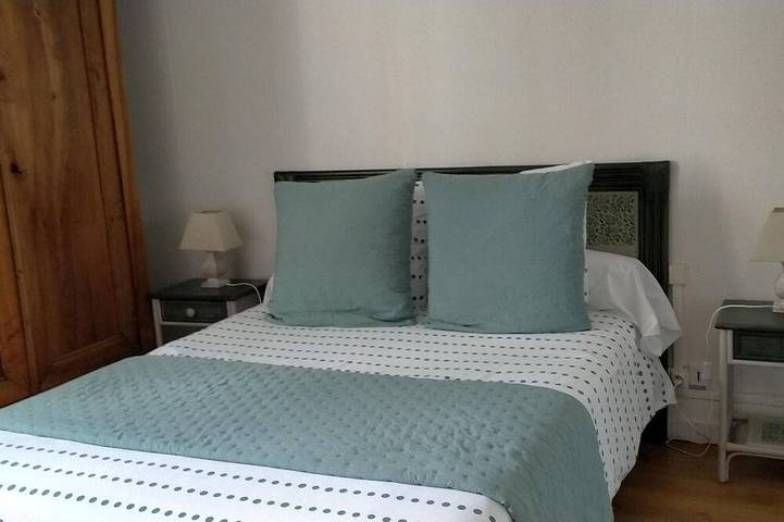 Ferienwohnung für 3 Personen, mit Garten in Lourdes - 3