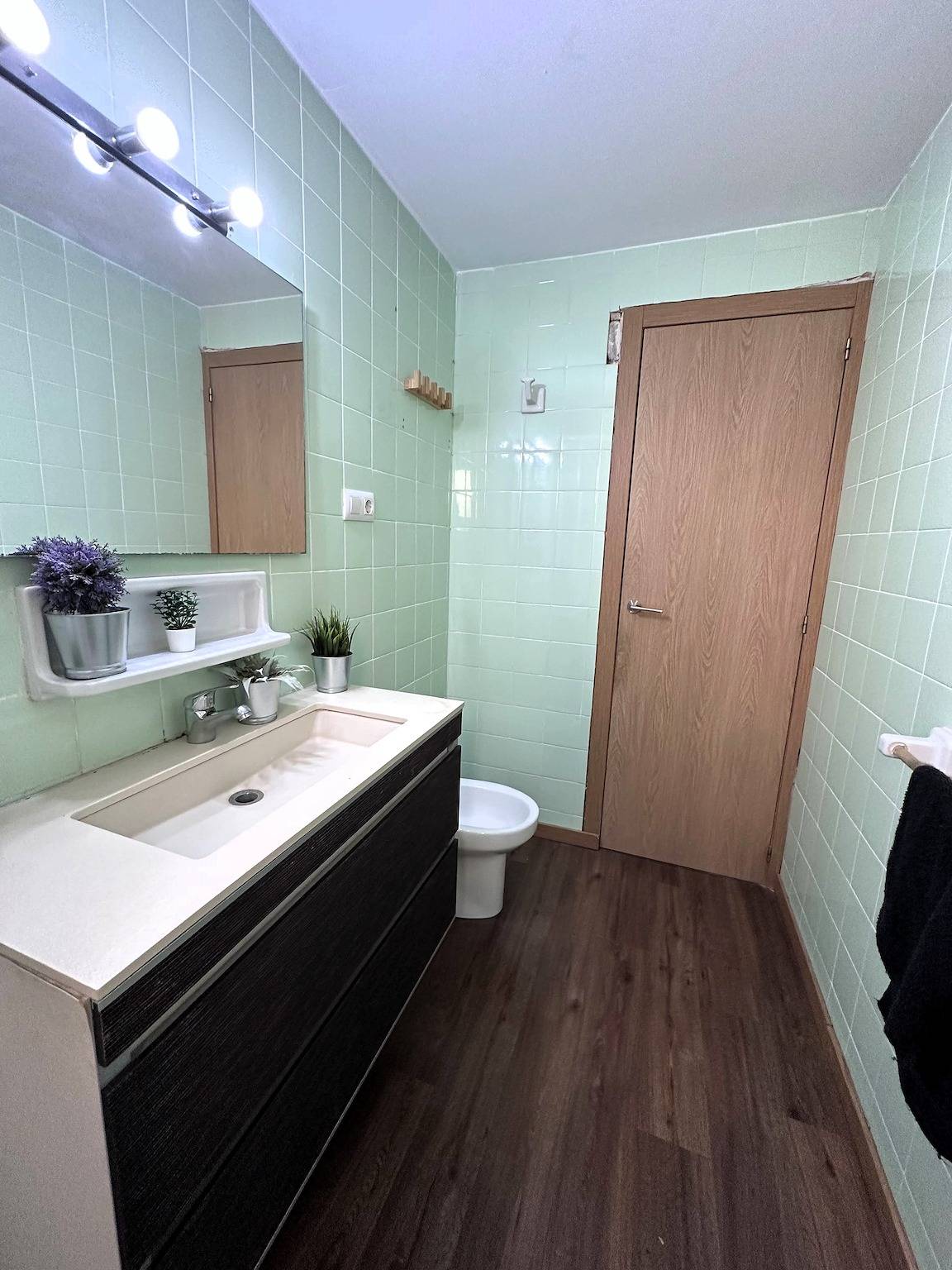 Entire apartment, Bright Apartment in Cartagena with Free Parking in Cartagena, Costa Cálida