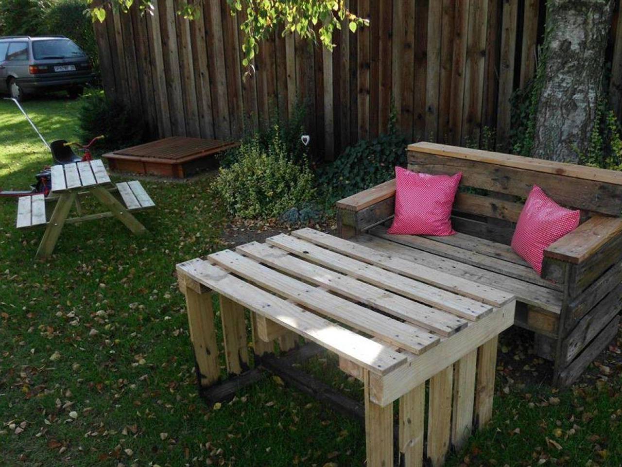 Ferienhaus Freytag - Fh Freytag, 2-5 Pers, 2 Schlafräume in Neuenkirchen (Lüneburger Heide), Landkreis Heidekreis