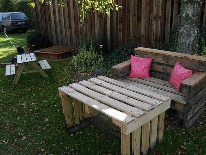 Ferienhaus für 5 Personen, mit Garten und Terrasse in Neuenkirchen (Lüneburger Heide) - 3