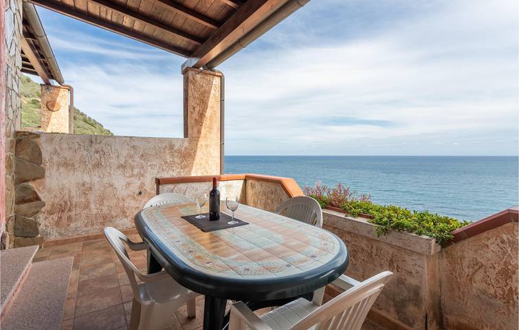 Ferienhaus für 8 Personen, mit Terrasse auf Sardinien - 3