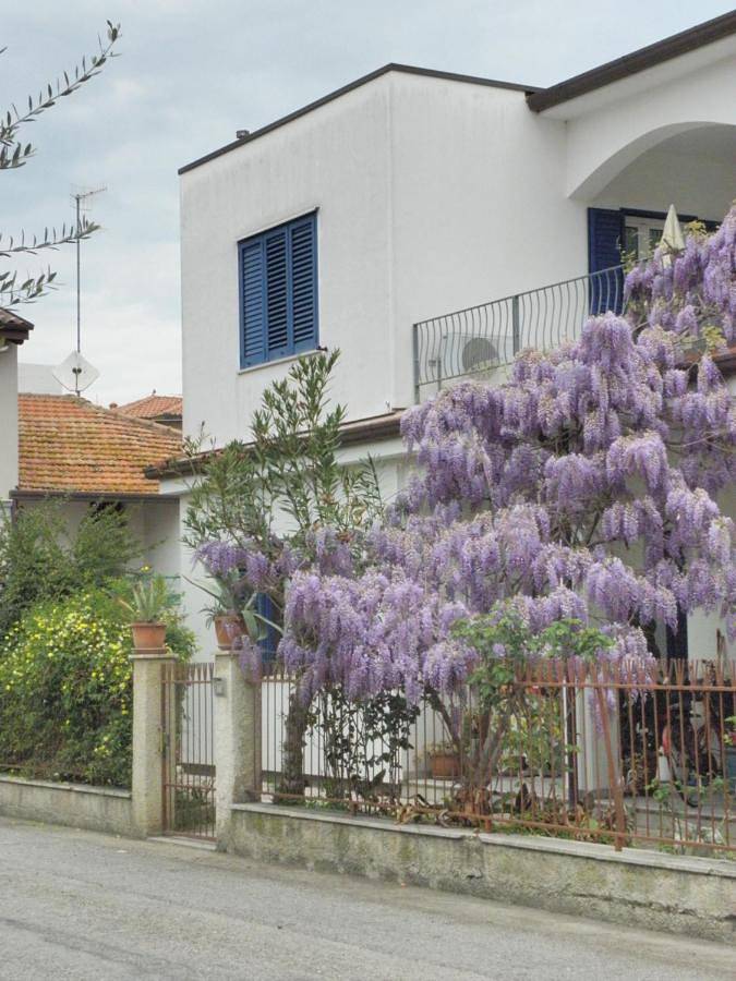Appartamento vacanze per 6 persone, con balcone e panorama - 1
