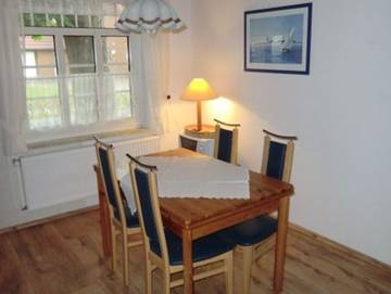 Ferienwohnung für 2 Personen in Bensersiel, Landkreis Wittmund, Bild 4
