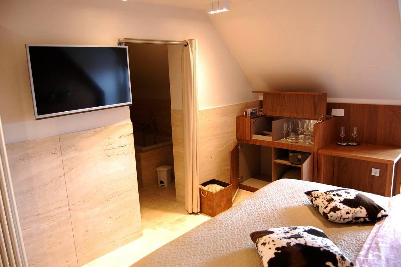 B&B Cottage Sandfort in Zandvoorde, Zonnebeke