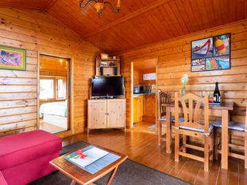 Chalet para 3 Personas en El Amparo, Icod de los Vinos, Foto 2