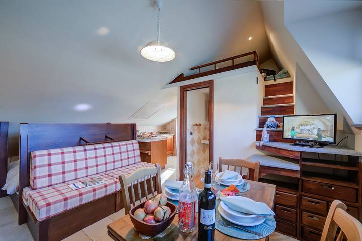 Gîte pour 2 personnes à Sauze d'Oulx - 3